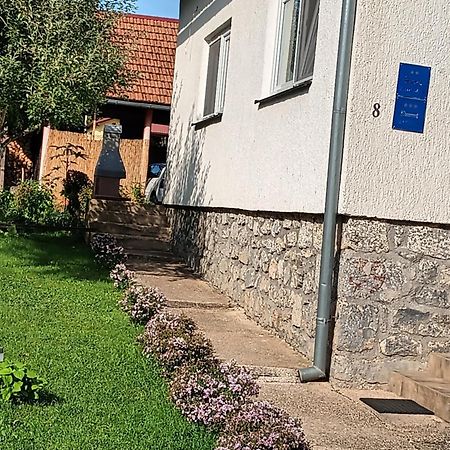 Apartman Pavelic Lovinac  Exterior photo