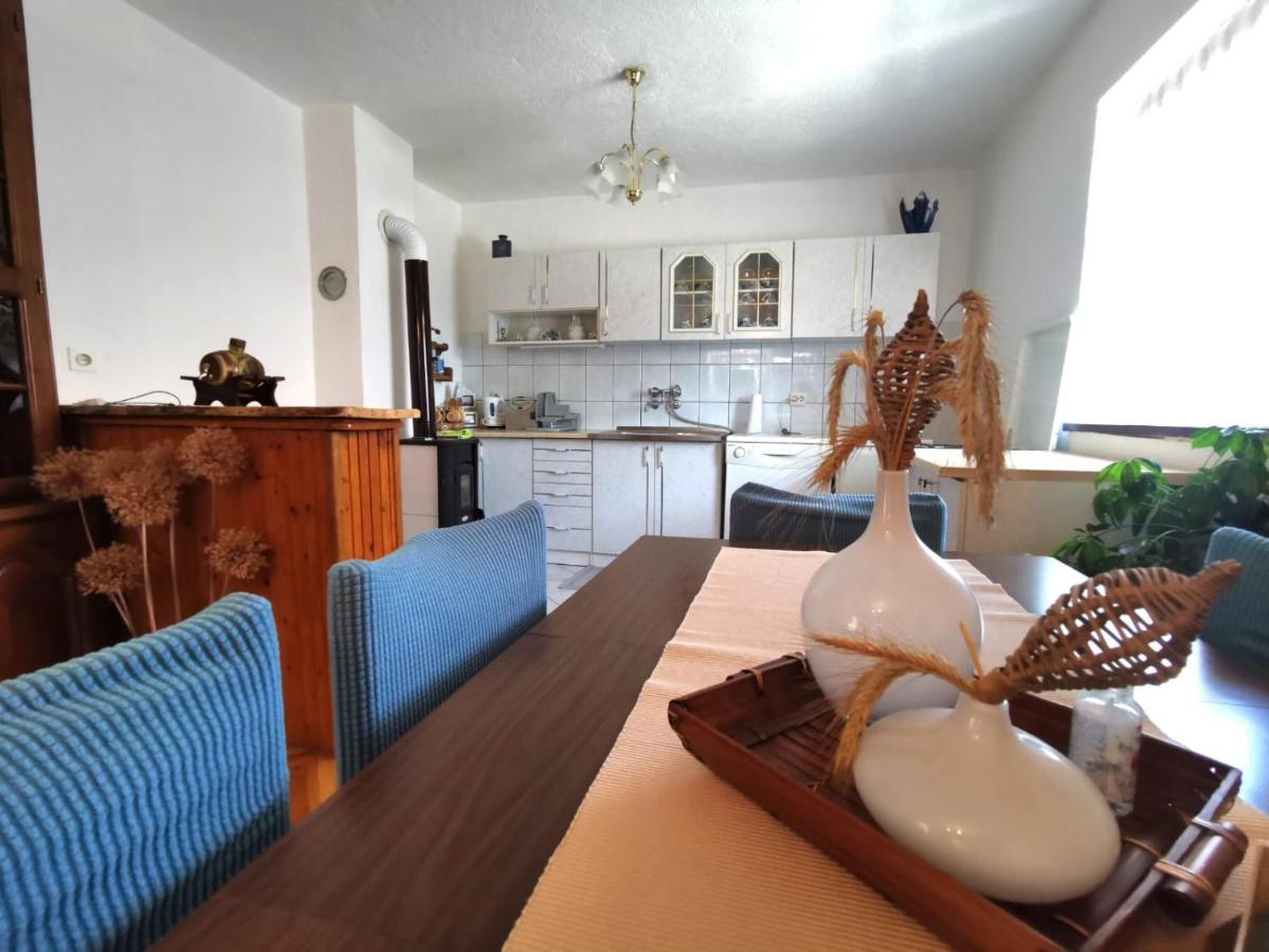 Apartman Pavelic Lovinac  Exterior photo