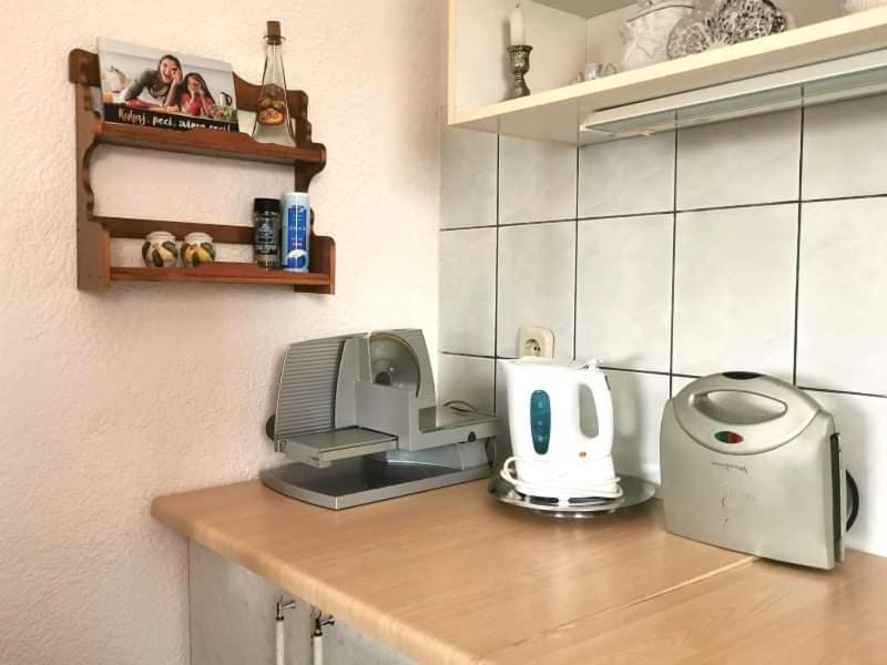 Apartman Pavelic Lovinac  Exterior photo