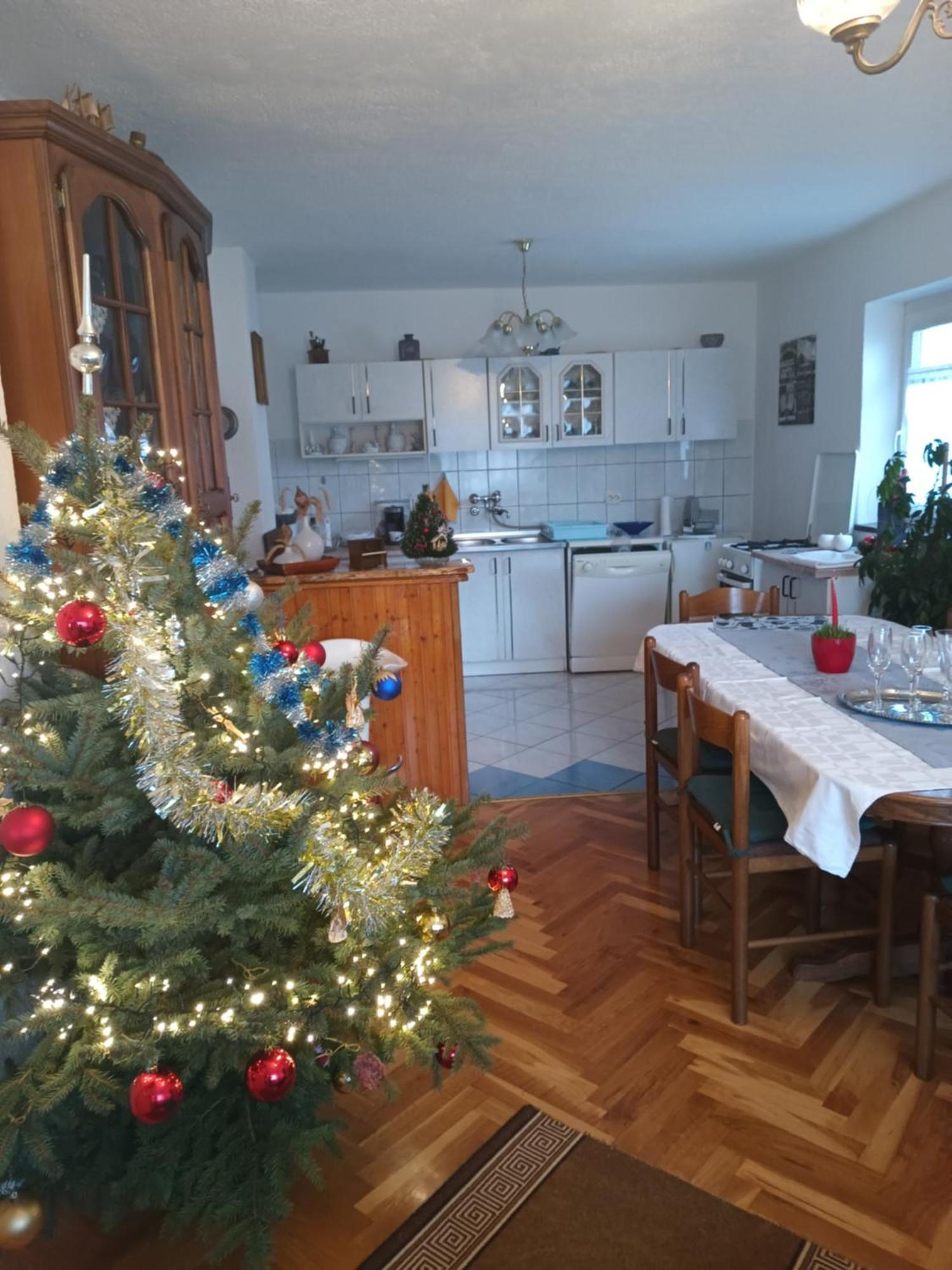 Apartman Pavelic Lovinac  Exterior photo