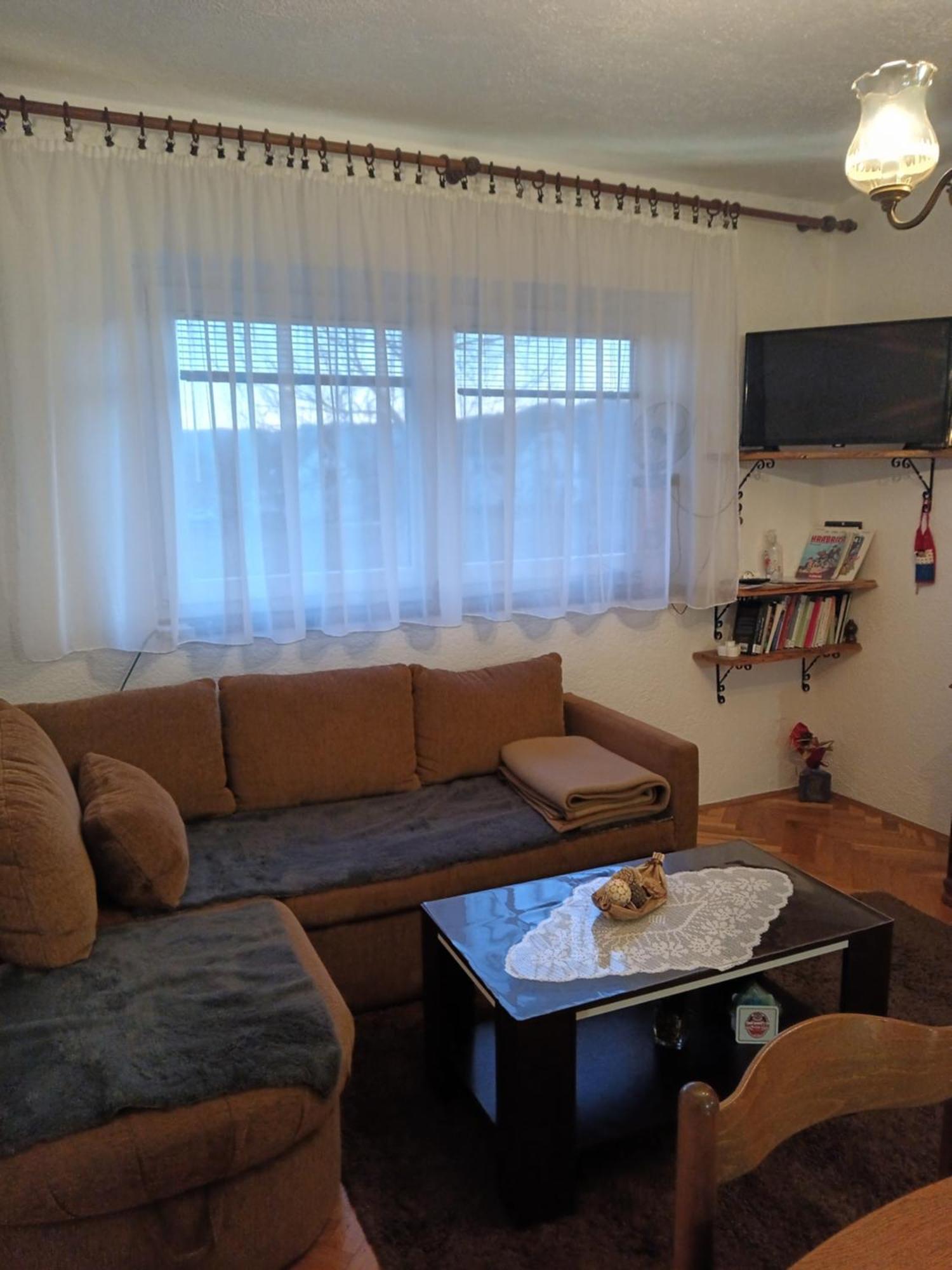 Apartman Pavelic Lovinac  Exterior photo
